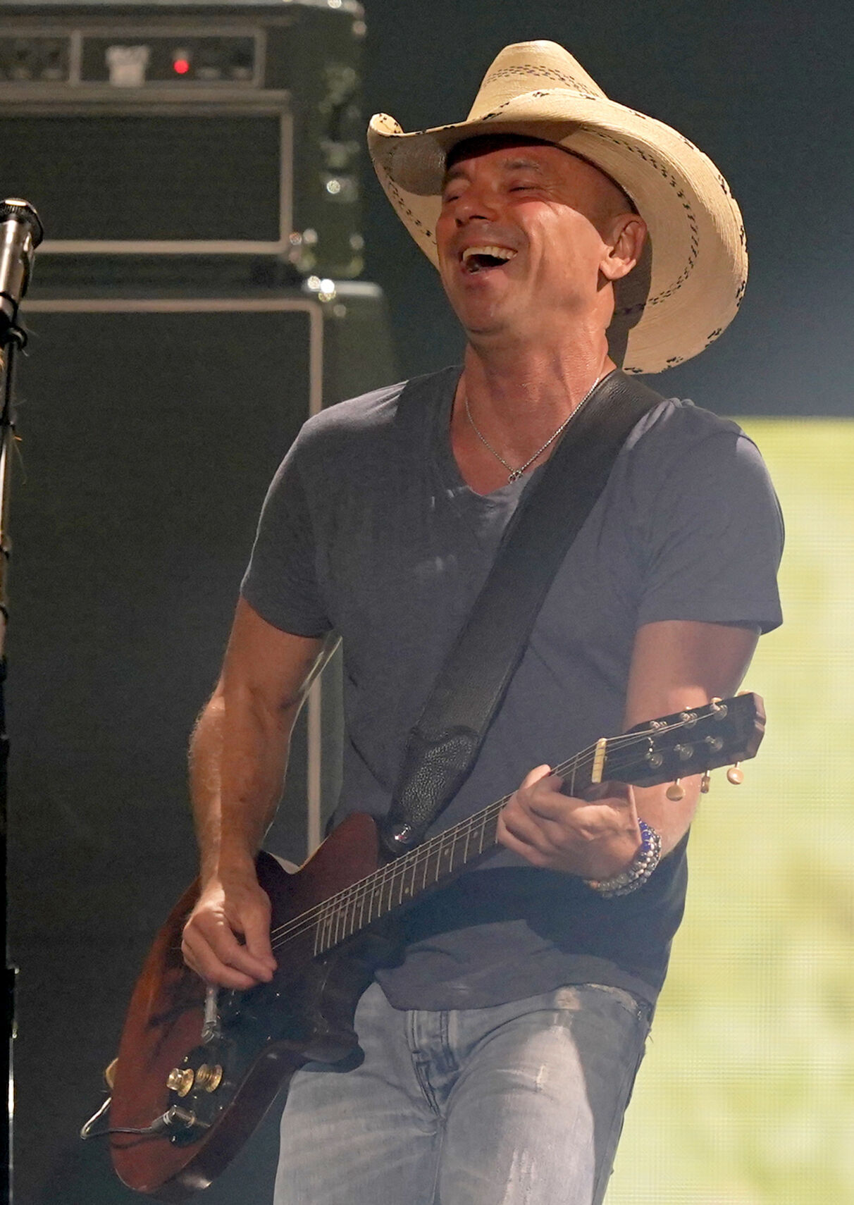 2022 CMT Music Awards - Show